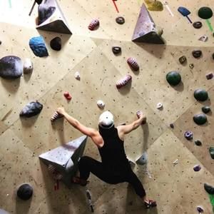 Meet your Posher, Jiwon